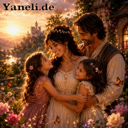 Sonnenkind Yaneli